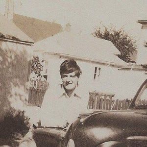 Meet your Posher, George